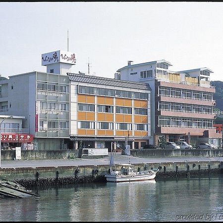 Hotel 大阪 ya h i a no Tang Wakayama Zewnętrze zdjęcie